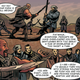 Image for article titled In this exclusive preview of Kill Shakespeare, Iago and Othello duke it out (again)